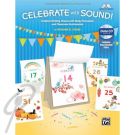 Celebrate with Sound!