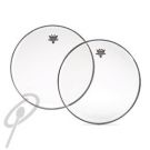 Remo 14" Emperor Clear