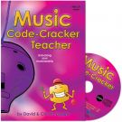 Ocarina Code-Cracker Teacher w/CD