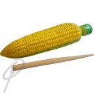 Optimum Corn Guiro Shaker