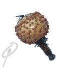Cosmic Gourd Shekere - Large w/Handle