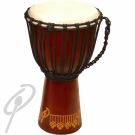 Cosmic 10x50cm Traditional Djembe w/Hat