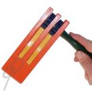 CPK Small Rotating Ratchet- Multi Colour