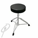 DXP Drum Stool Dbl Braced 51-64cm