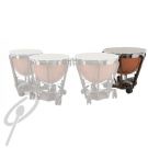 Adams 32 Pro Gen2 Fibre Timpani
