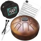 Hapi Drum Mini with Bag-D Maj Pentatonic