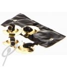 Optimum Finger Cymbals - Two Pairs
