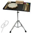 Optimum Percussion Table w/Stand Large