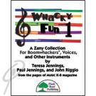 Whacky Fun 1- Kit with CD