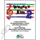 Whacky Fun 2 - kit with CD