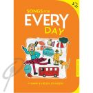 Songs for Every Day Bk/CD