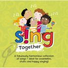 Sing Together Bk & CD