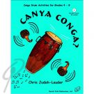 Canya Conga? Bk + CD