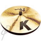 Zildjian 14 K Hi-Hats