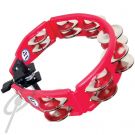 LP Cyclops Mountble Tamb RED/SLV