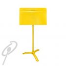 Manhasset Symphony Stand - Yellow