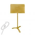 Manhasset Symphony Stand - Gold
