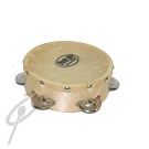 Mano 6 Tambourine Wood Rim Calf Head