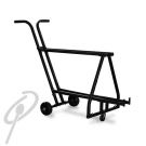 Manhasset Storage Cart for 13 Stands