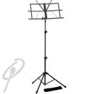 Xtreme Folding Music Std w/Bag H.Duty
