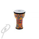 Nino 6 Elements Mini Djembe-KenyanQuilt