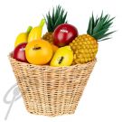 Nino Fruit n Veg Shakers - 18 in Basket