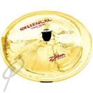 Zildjian 16" Oriental China Trash