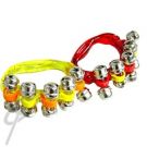 Optimum Transparent Sleigh Bell Ring