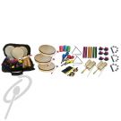 Optimum Jellybeans Set for 24 Players