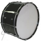 Optimum Concert Bass Drum 28x14 Black