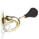 Optimum Large Car Horn Claxon Style