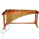 Optimum 3oct Diatonic Bass/Alto Marimba