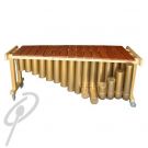 Optimum 2oct Contrabass Diatonic Marimba
