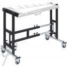 Optimum Concert Glockenspiel Trolley Std