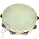 Optimum 10 Tambourine w/Superior Head
