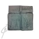 Optimum Extra Large Mallet Bag Black