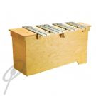 Optimum Bass Metallophone Chrom. Ext