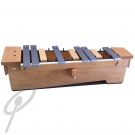 Optimum Soprano Metallophone Chrom Ext