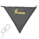 Optimum 9 Triangle Bag- Black