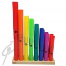 Boomwhacker Floor Stand - Holds 16 Tubes