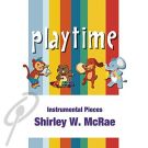 Playtime: Instrumental Pieces for Orff