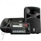 Yamaha 400BT 400w Portable PA System wBT
