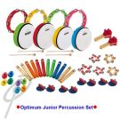 Optimum Junior Percussion Set