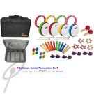 Optimum Junior Percussion Set with Case