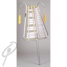 Premier Olympic  Bell Lyre w/ harness