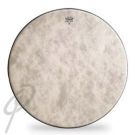 Remo 28 Fibreskyn Amb. Bass Drum Head