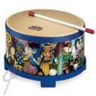Remo Rhythm Club Floor Tom 5x10
