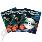 Rockin Poppin Classroom KIT Teach+20Stud