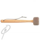 Rohema HDFELT Bass Drum Mallet Hard Felt