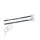 Optimum Medium Tambour Mallet White Felt